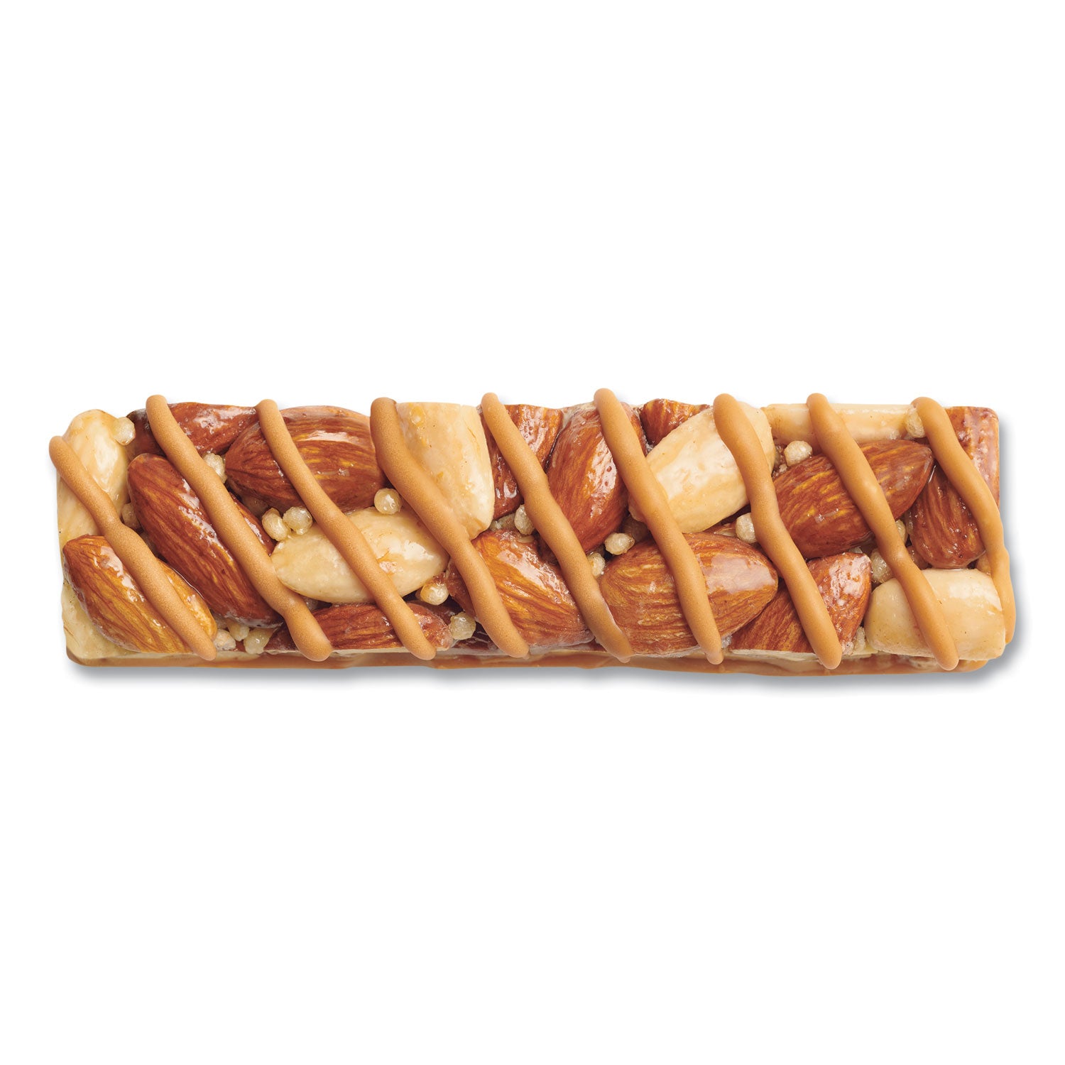KIND Nuts And Spices Bar, Caramel Almond And Sea Salt, 1.4 Oz Bar, 12/box