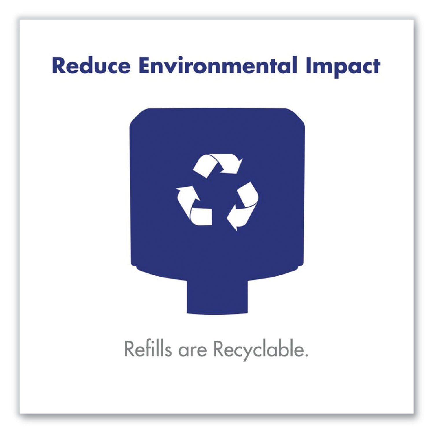 PURELL® HEALTHY SOAP Mild Foam Refill, For CS4 Dispensers, Fragrance-Free, 1,250 mL, 4/Carton