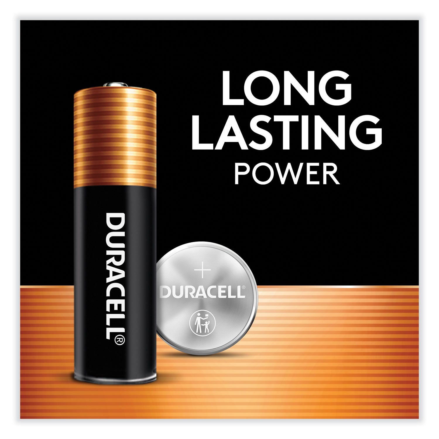 Duracell® Specialty Alkaline Batteries, 21/23, 12 V, 4/pack