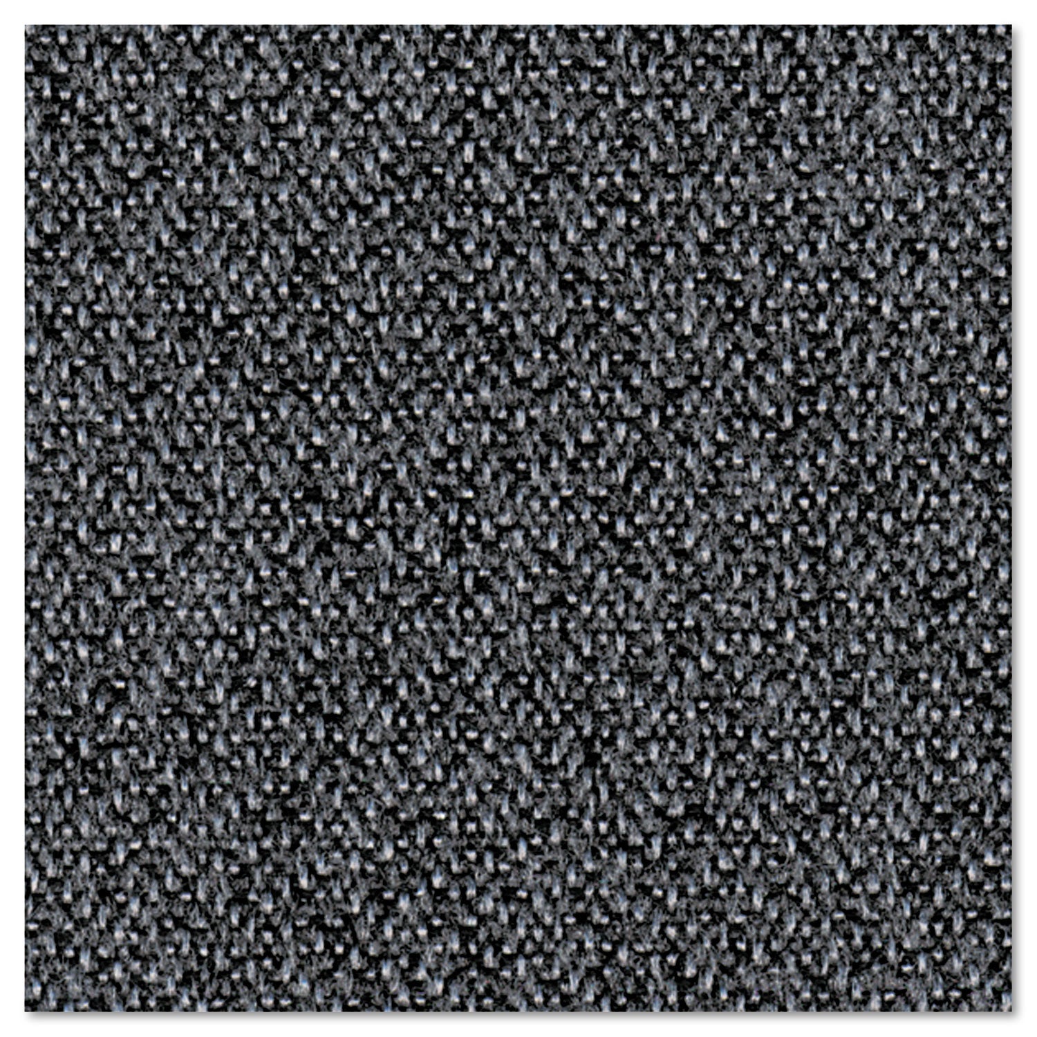 Safco® Commercial Steel Shelving Unit, Six-Shelf, 36w X 18d X 75h, Dark Gray