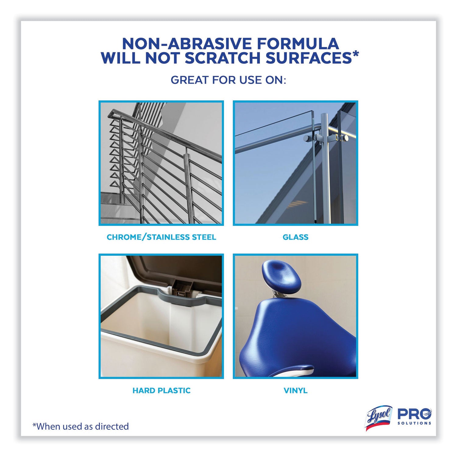 LYSOL® Brand I.C.™ Foaming Disinfectant Cleaner, 24 Oz Aerosol Spray, 12/carton