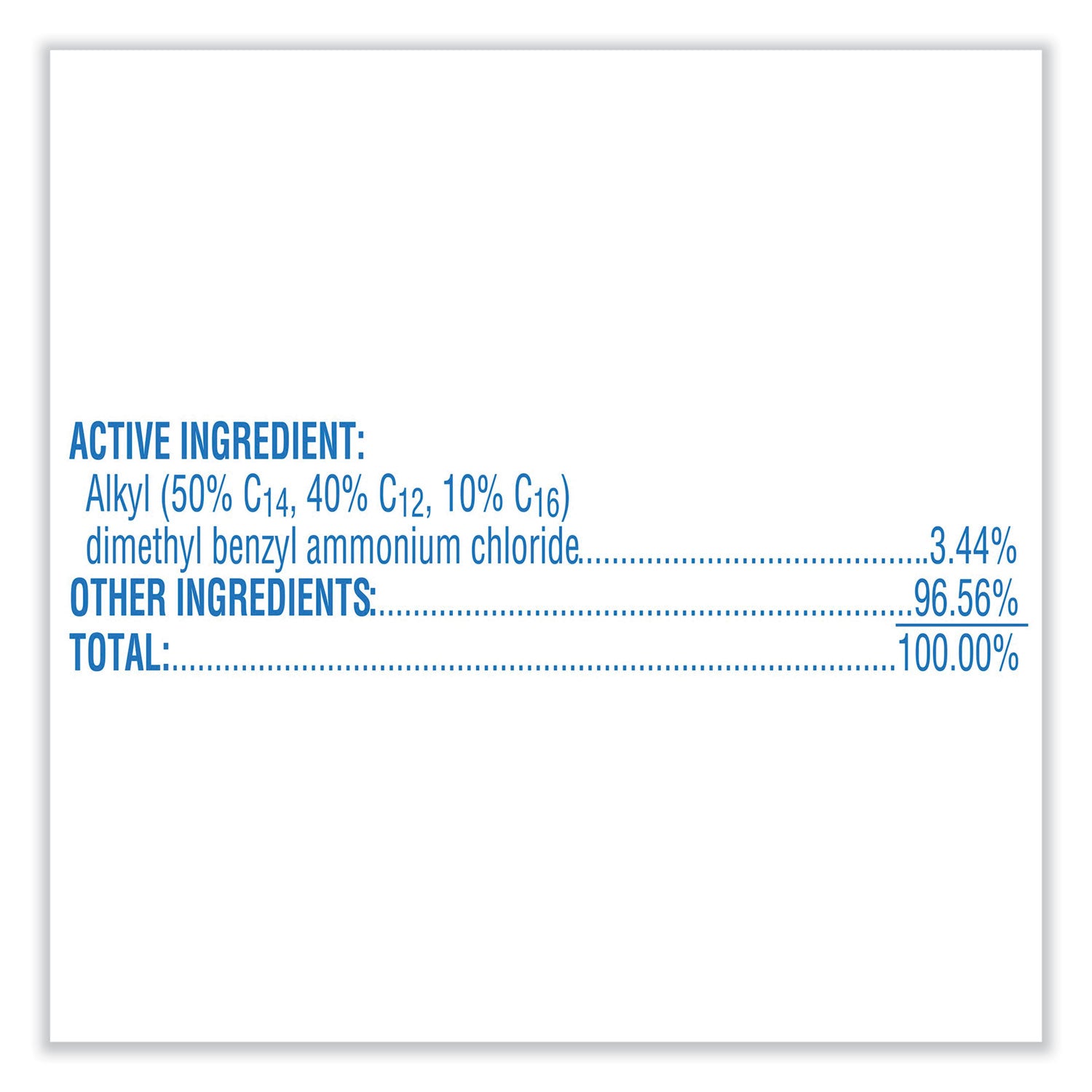 Professional LYSOL® Brand Disinfectant Heavy-Duty Bathroom Cleaner Concentrate, Fresh Lime, 1 gal Bottle, 4/Carton