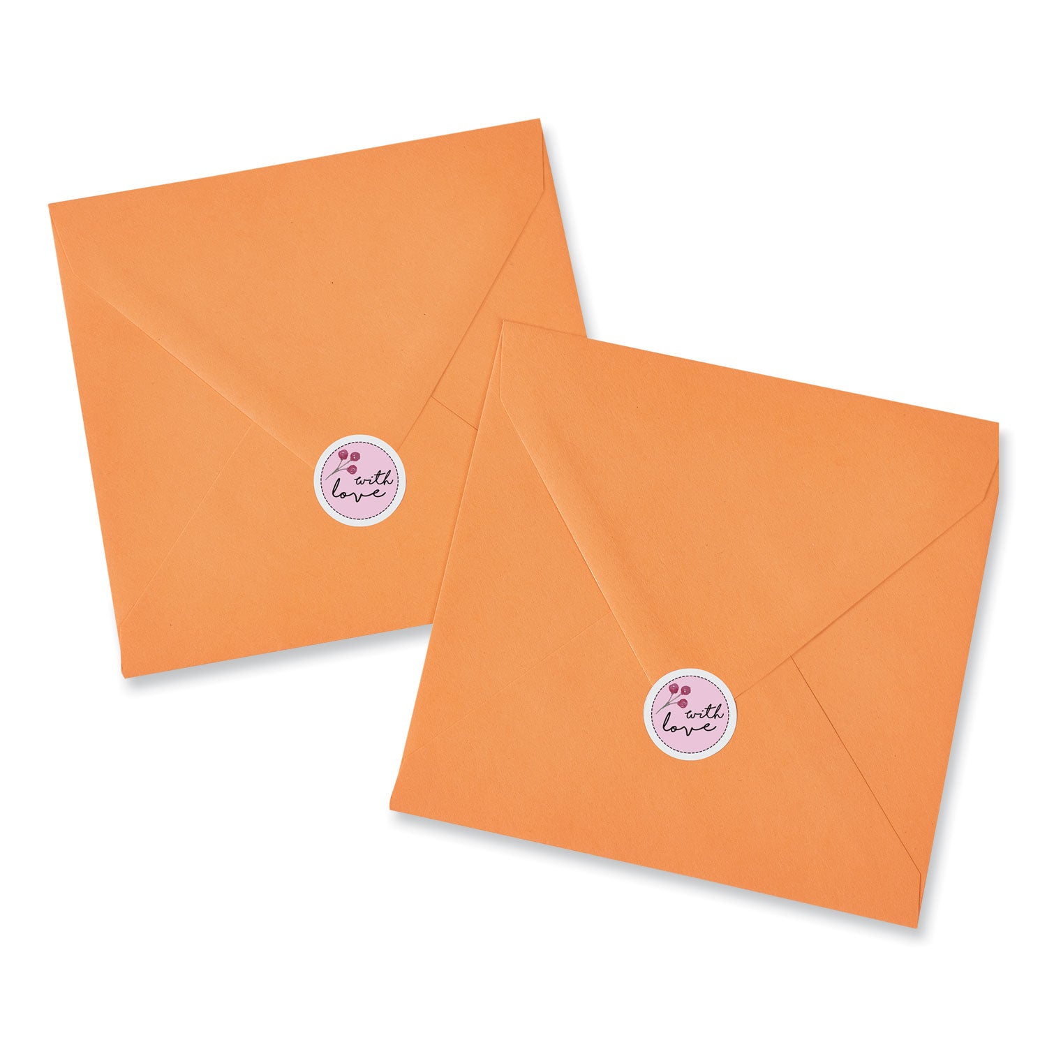 Avery® Removable Multi-Use Labels, Inkjet/Laser Printers, 1" dia, White, 63/Sheet, 15 Sheets/Pack