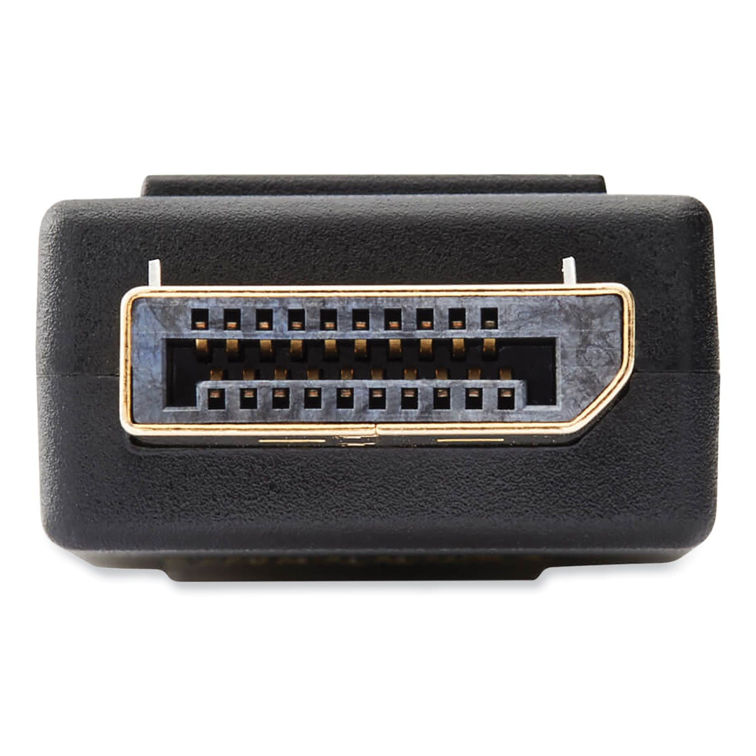 Tripp Lite by Eaton DisplayPort to HDMI Adapter Cable, 6", Black