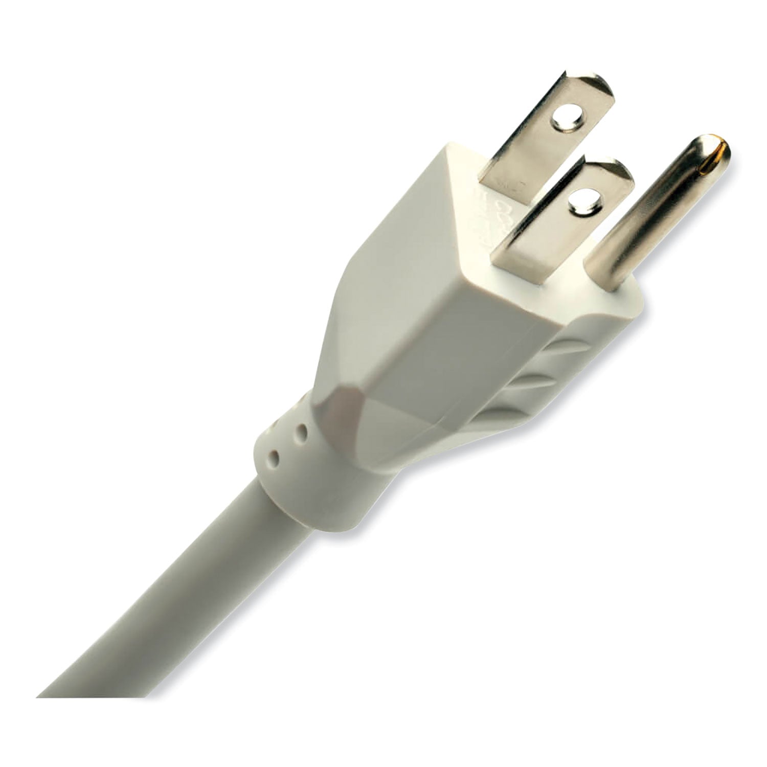 Tripp Lite by Eaton Protect It! Surge Protector, 6 AC Outlets, 6 ft Cord, 790 J, Light Gray