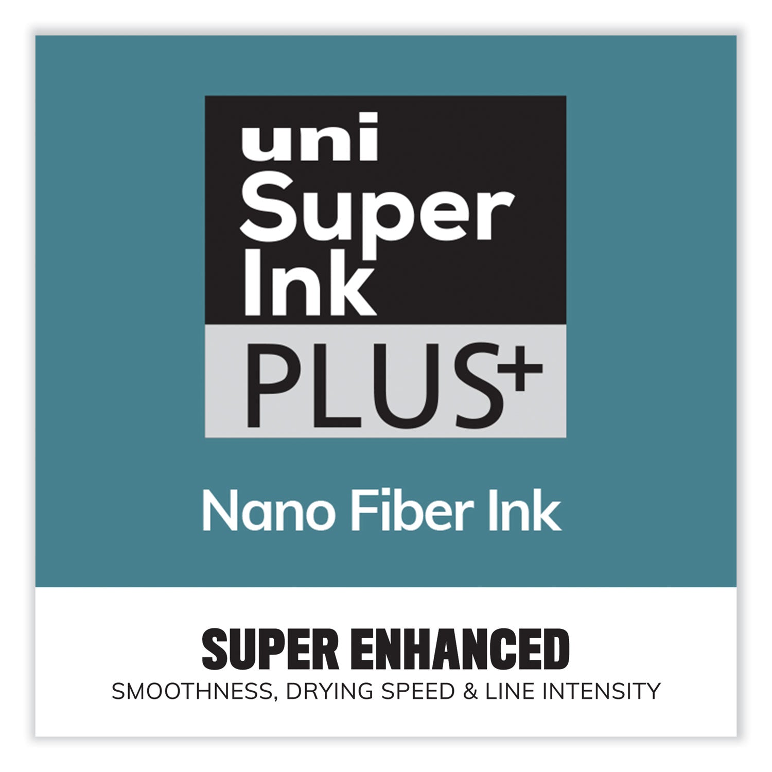 uniball® 307 Gel Pen, Retractable, Medium 0.7 Mm, Blue Ink, Blue Barrel, 3/pack