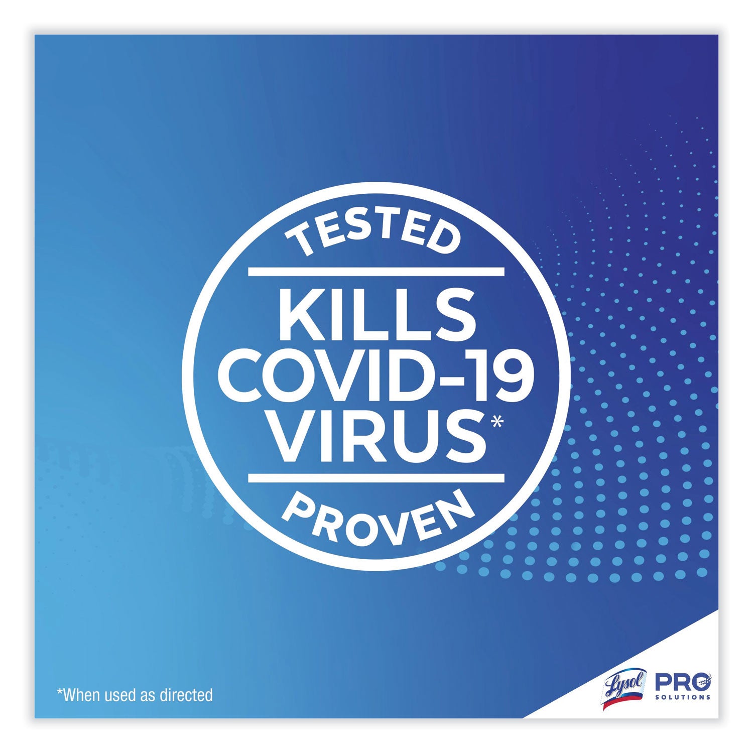 Professional LYSOL® Brand Advanced Deep Clean All Purpose Cleaner, Lemon Breeze, 32 Oz Trigger Spray Bottle, 12/carton