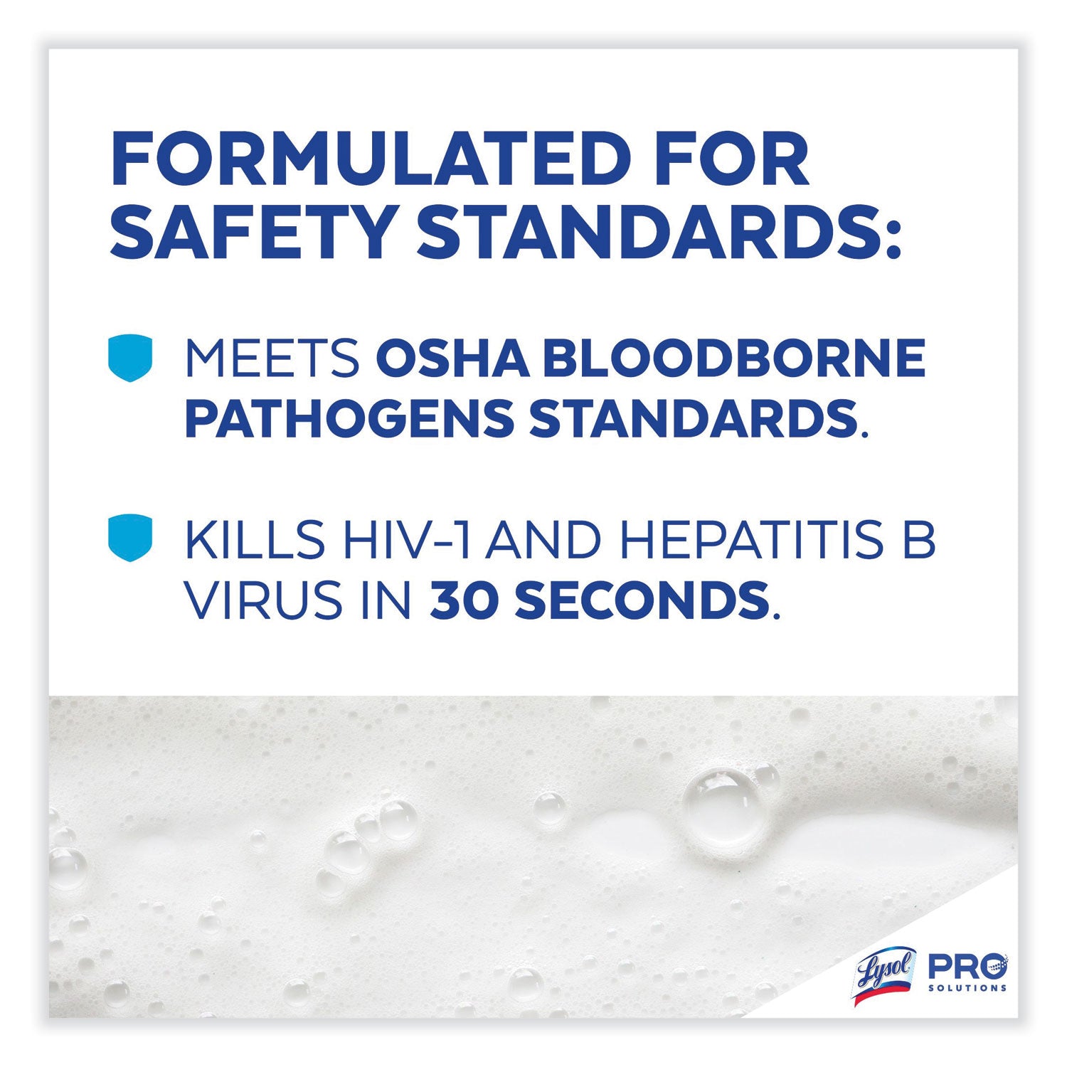 LYSOL® Brand Multi-Purpose Cleaner With Bleach, 32 Oz Spray Bottle