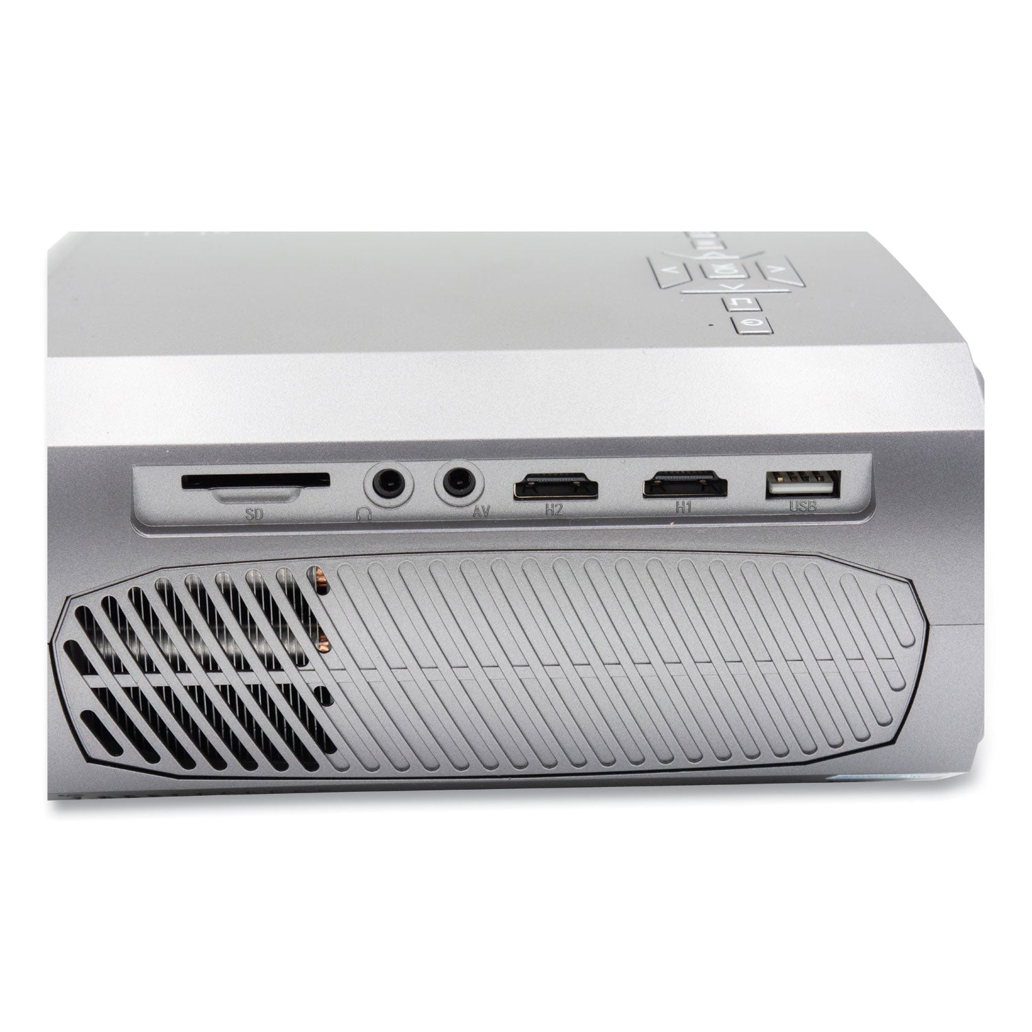 TECHNAXX® Full HD 1080P Projector TX-177, 15,000 lm, 1920 x 1080 Pixels