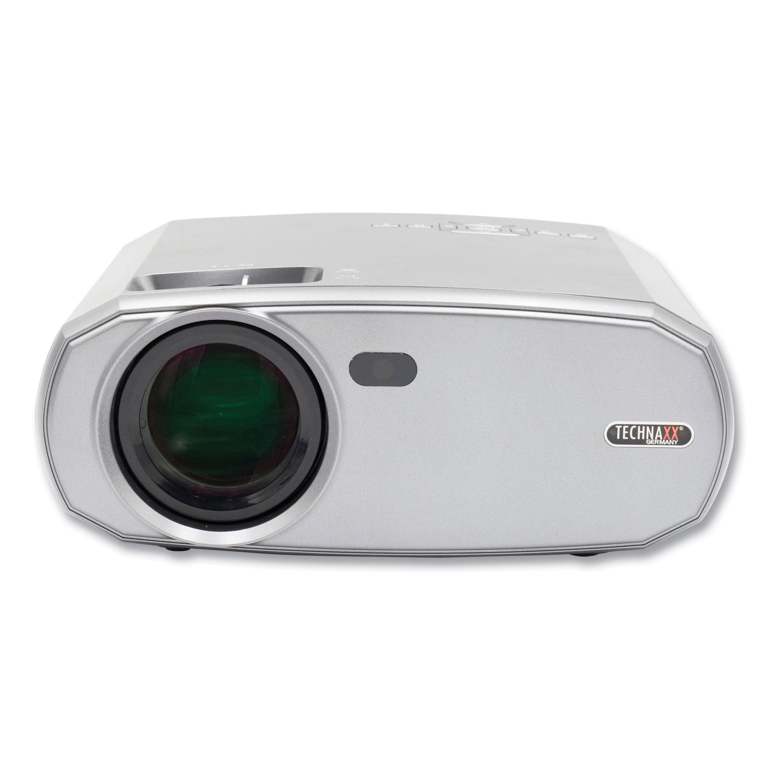 TECHNAXX® Full HD 1080P Projector TX-177, 15,000 lm, 1920 x 1080 Pixels