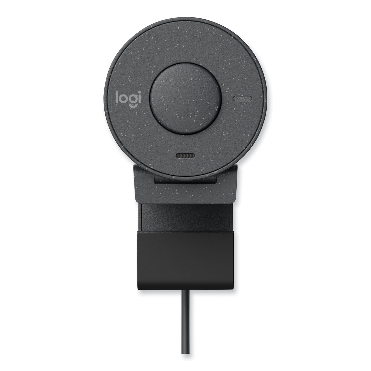 Logitech® Brio 305 Web Camera, 1920 pixels x 1080 pixels, 2 Mpixels, Graphite