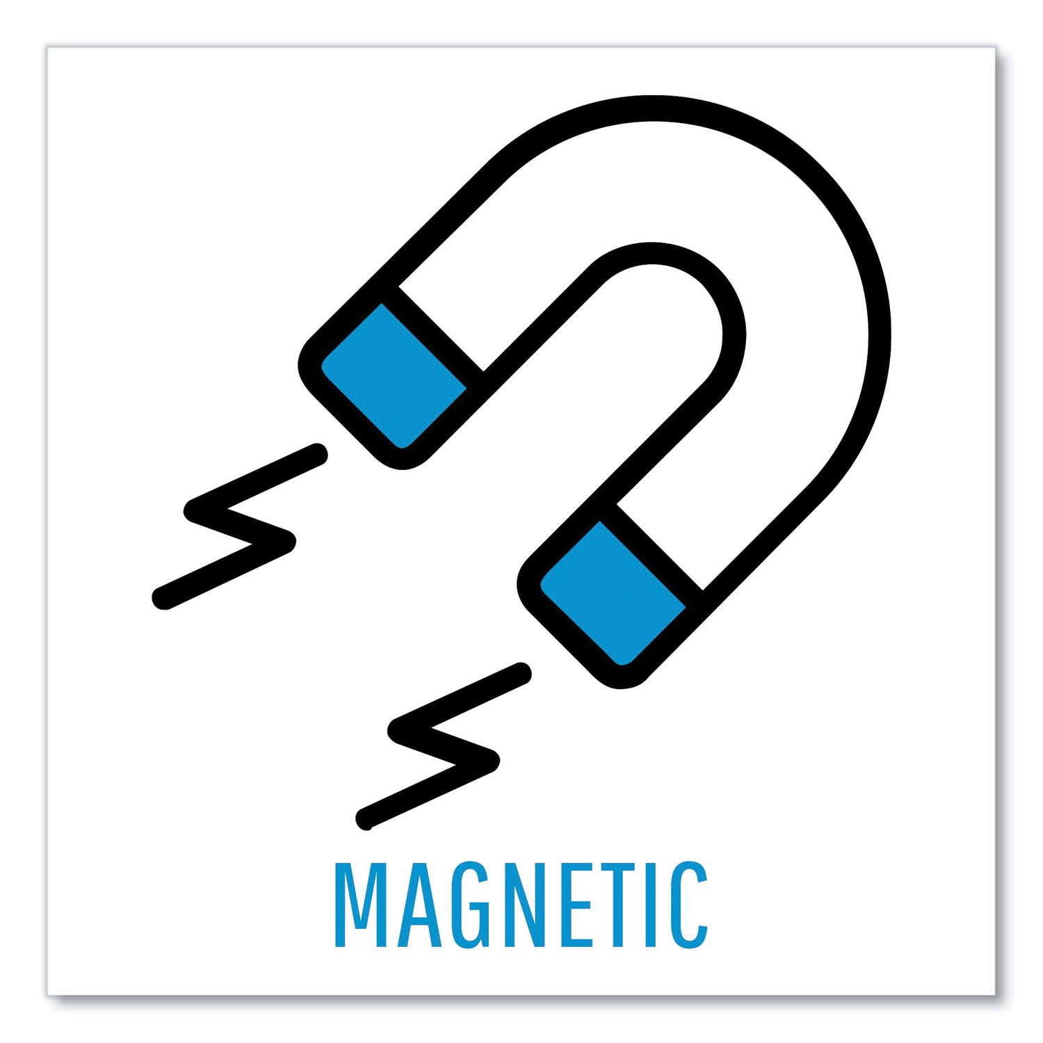 MasterVision® Cubicle Workstation Dry Erase Board, Combo Magnetic Dry Erase/Bulletin, 36" x 18", Tan/White Surface, Satin Aluminum Frame