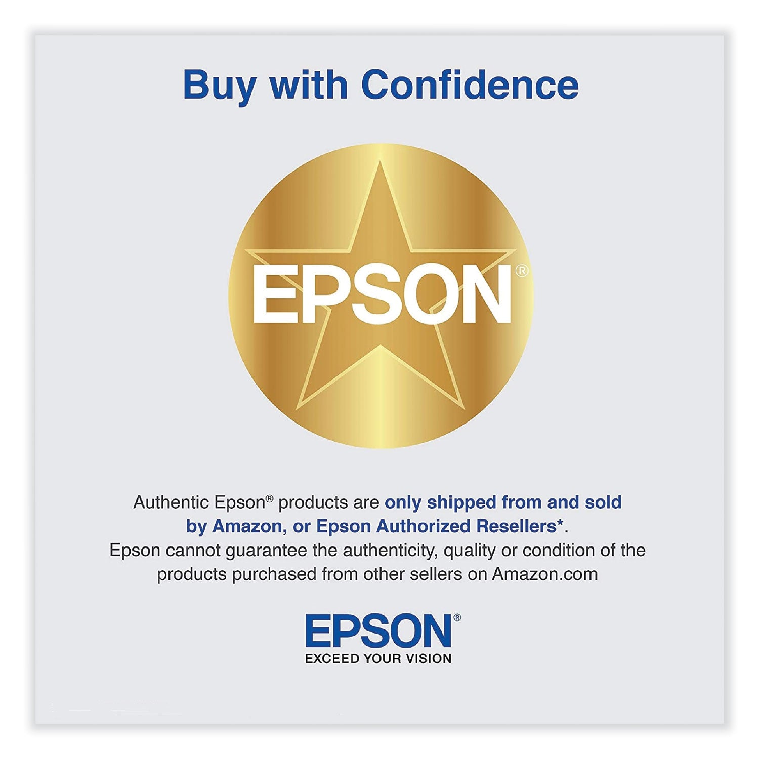 Epson® Erc27b Ribbon, Black