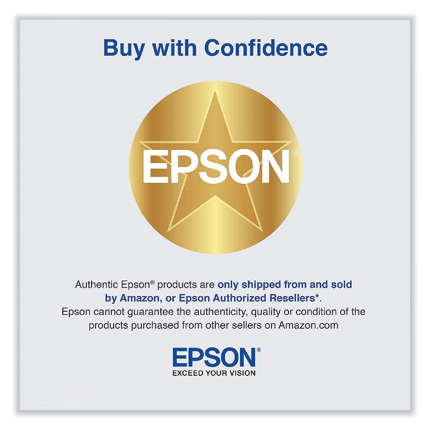 Epson® C12c890191 Maintenance Tank