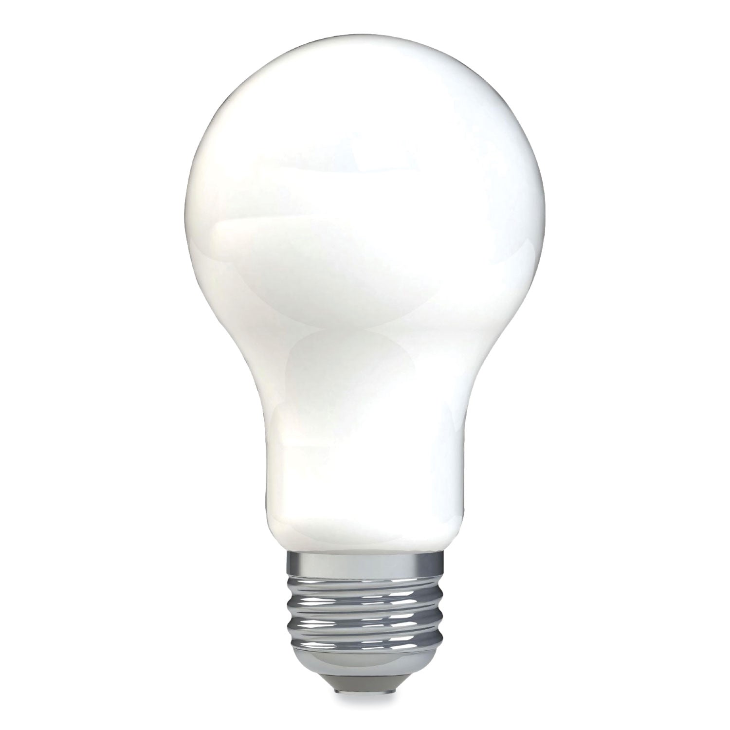 GE Reveal Hd+ Led A19 Light Bulb, 8.5 W, 4/pack