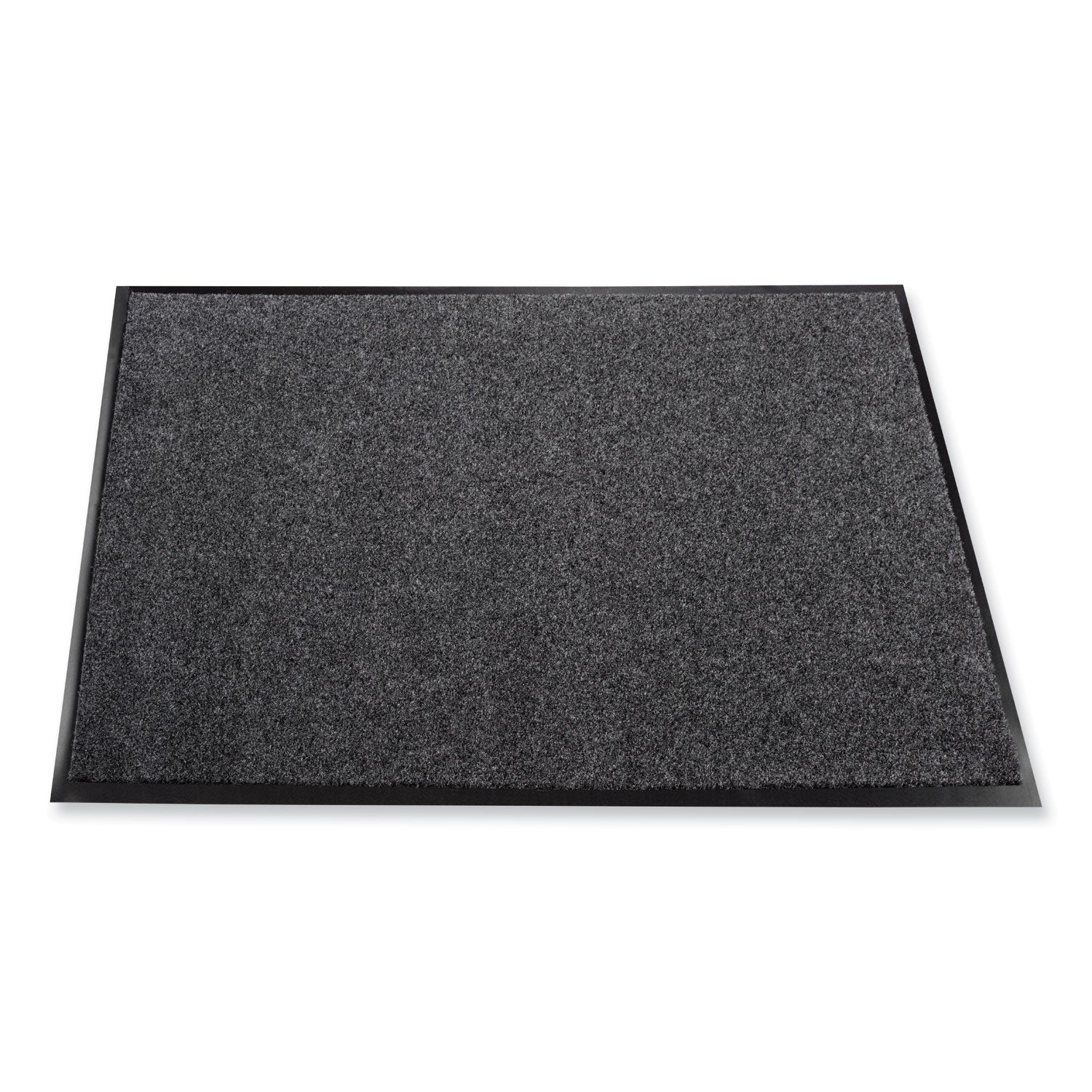 Crown Ecostep Mat, 24 X 36, Charcoal