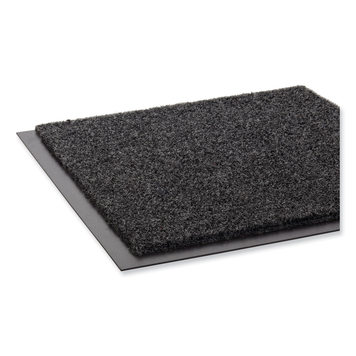 Crown Ecostep Mat, 24 X 36, Charcoal