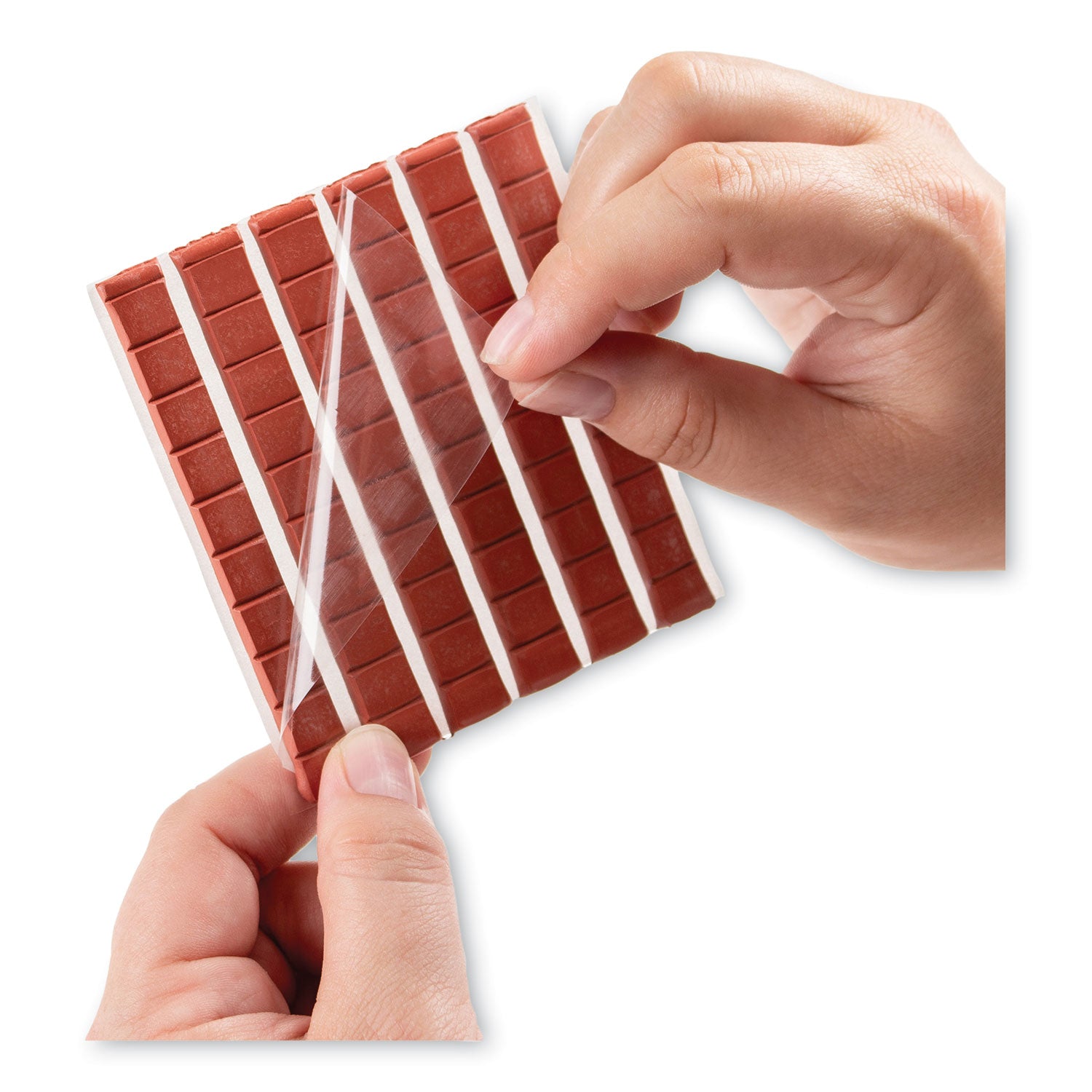 Tombow® Xtreme Putty, Removable And Reusable, 1.23 Oz, 60/pack