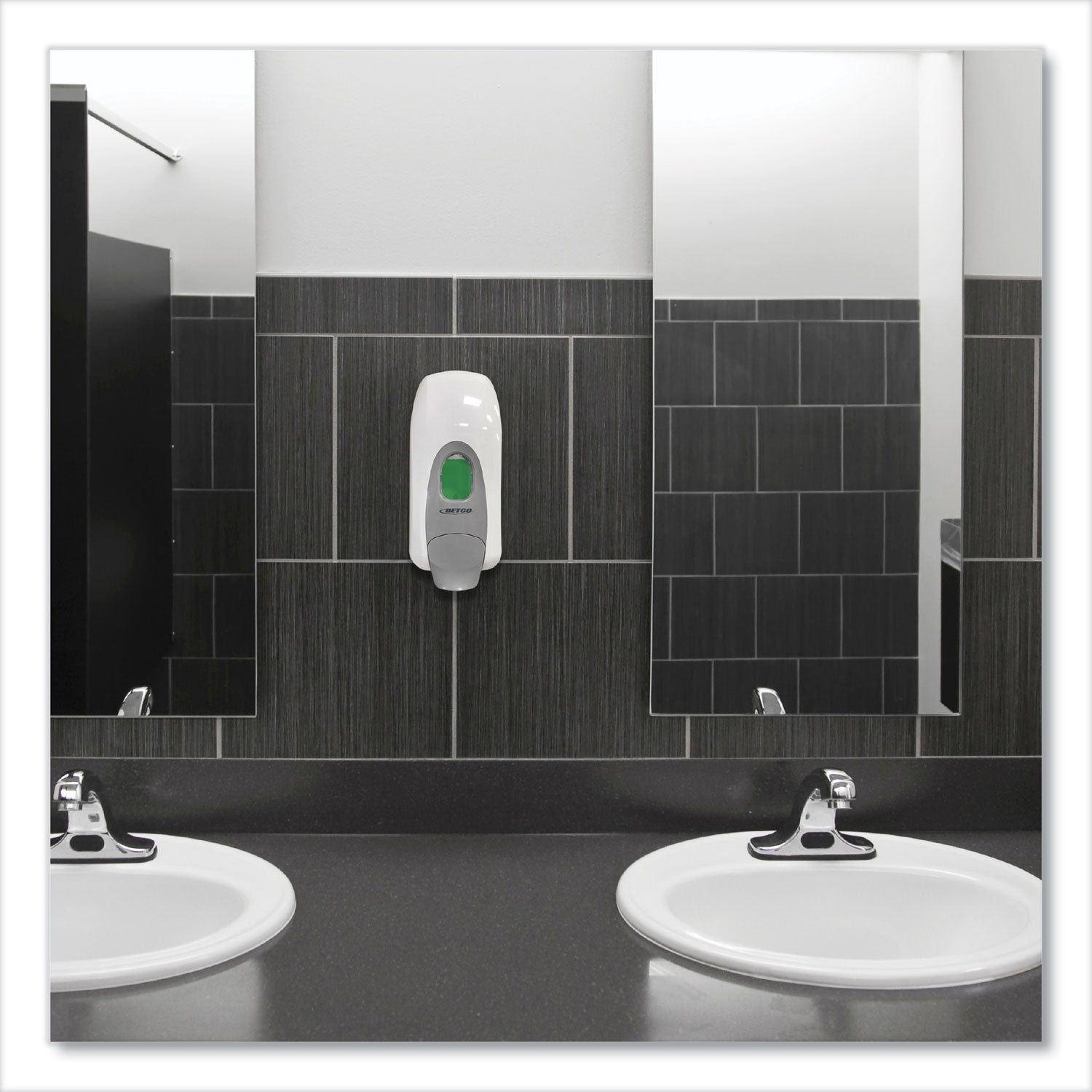 Betco® Antibacterial Lotion Cleanser, 1 L Dispenser Refills, 6/carton