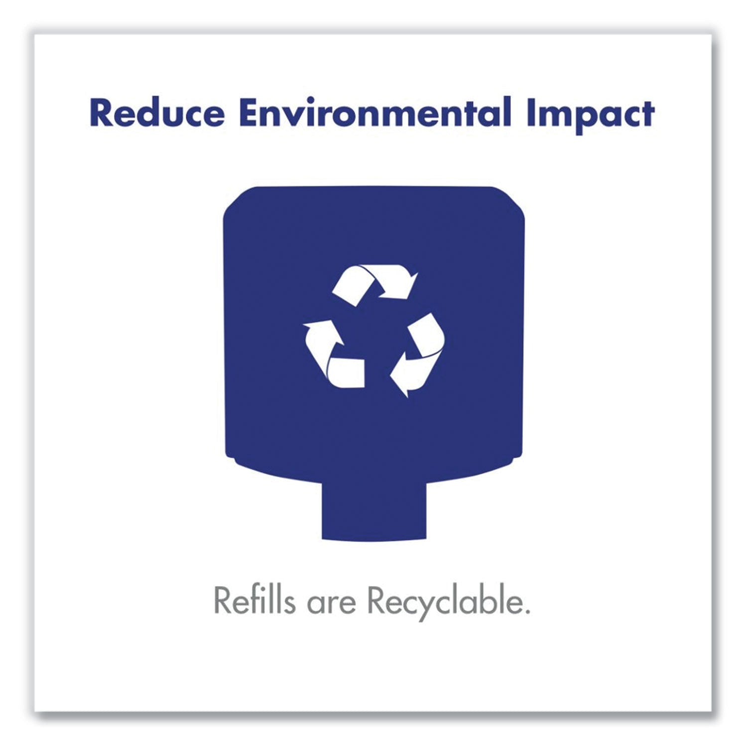 PURELL® Professional HEALTHY SOAP Mild Foam Refill, For CS8 Dispensers, Fragrance-Free, 1,200 mL, 2/Carton