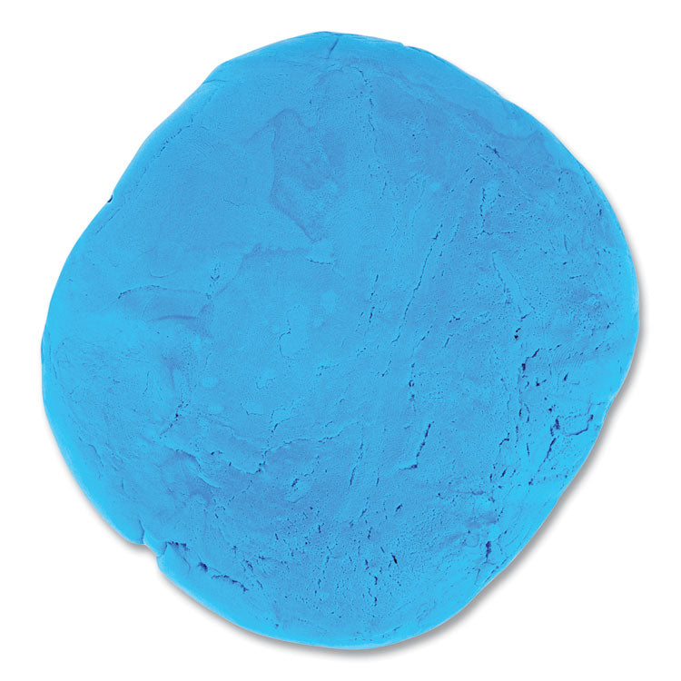 Crayola® Model Magic Modeling Compound, 4 oz Packet, Blue