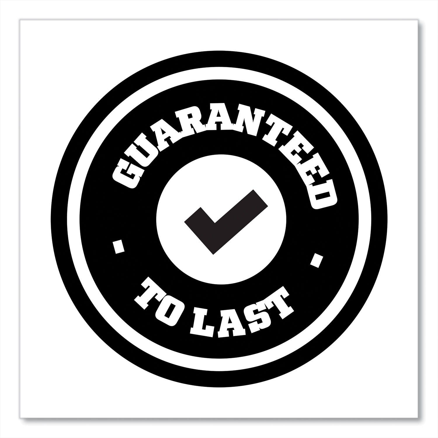 Gorilla® Heavy Duty Packaging Tape with Dispenser, 1.88" x 25 yds, Clear, 4/Pack