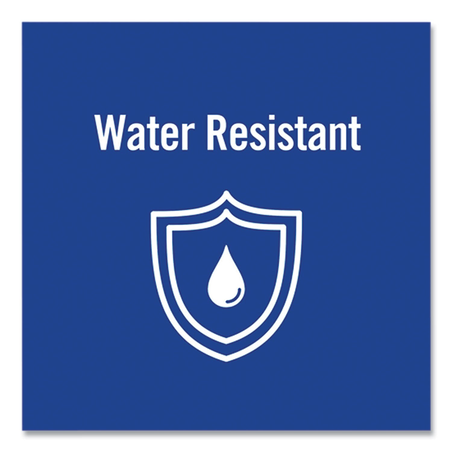 3M Nexcare™ DUO Bandages, Plastic, Assorted Sizes, 40/Pack