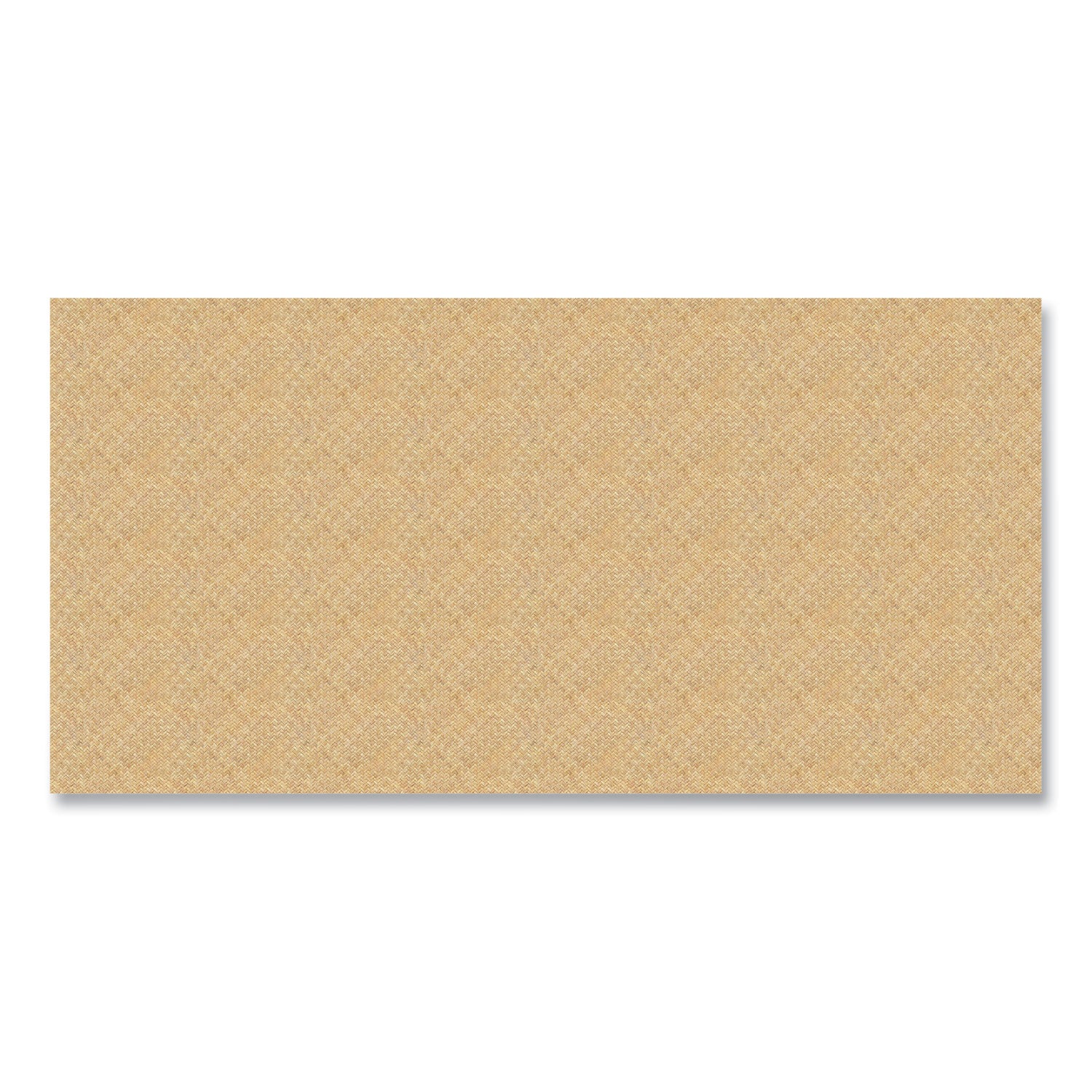 Fadeless Paper Roll, 50 lb Bond Weight, 48 x 50 ft, Wicker