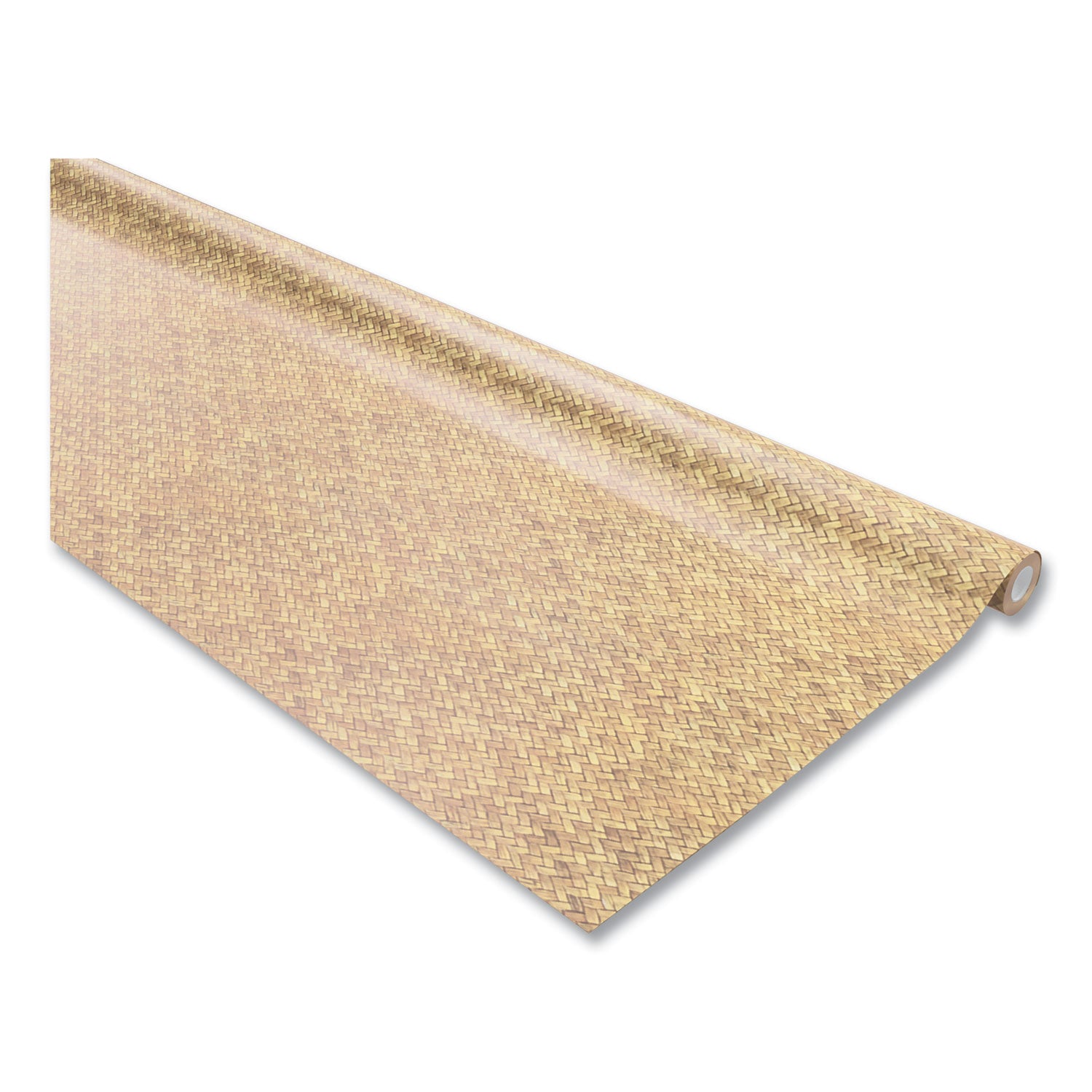 Pacon® Fadeless Paper Roll, 50 lb Bond Weight, 48 x 50 ft, Wicker
