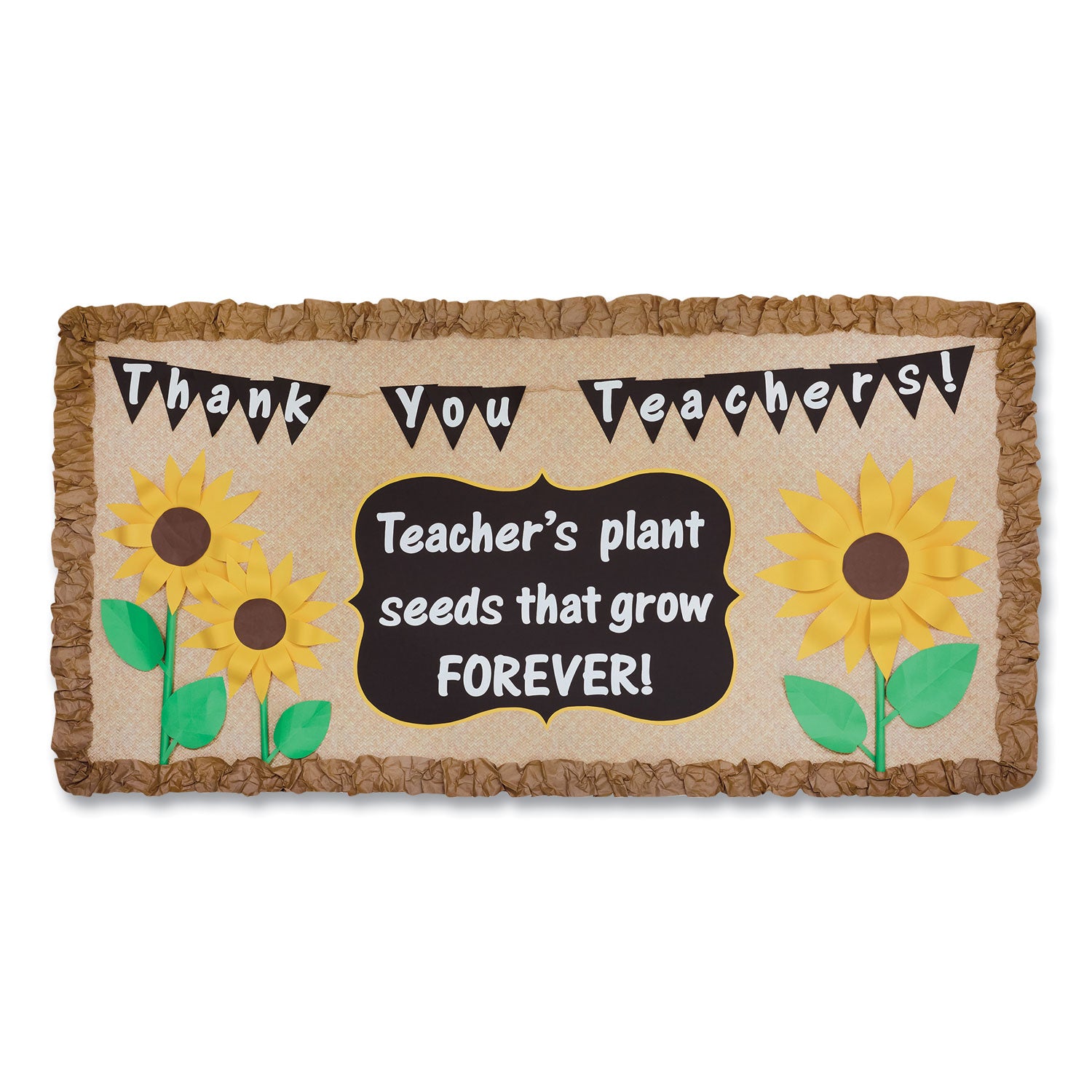 Pacon® Fadeless Paper Roll, 50 lb Bond Weight, 48 x 50 ft, Wicker