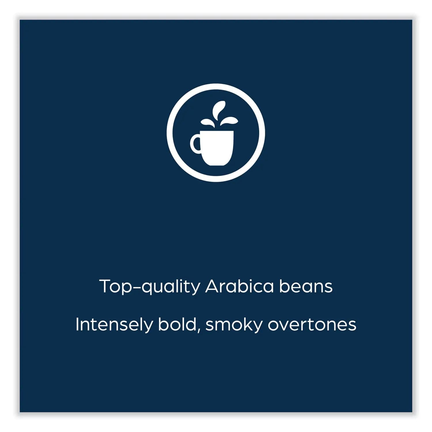 House Blend Ground Coffee, 12 oz Bag Peet's Coffee & Tea® Flipcost