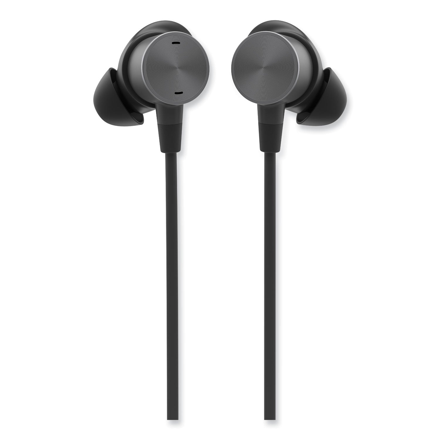 Logitech® Zone Wired Earbuds Teams, Graphite