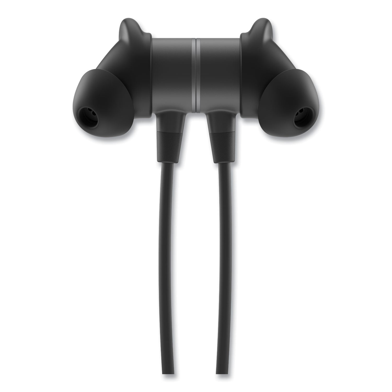 Logitech® Zone Wired Earbuds Teams, Graphite