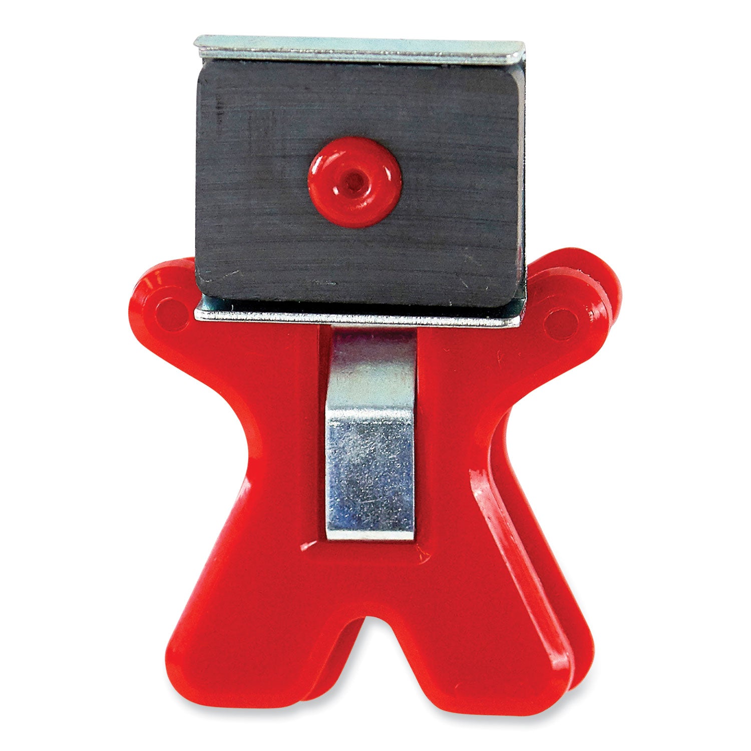 TPG Creations™ Magnet Man, Assorted Colors, 10/Pack