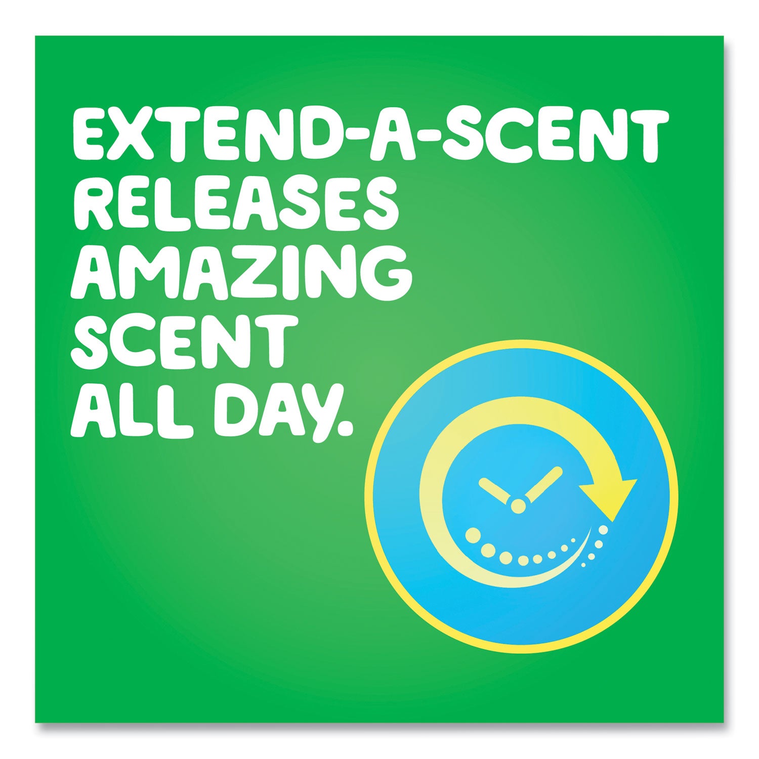 Gain® Liquid Laundry Detergent, Gain Original Scent, 88 oz Pour Bottle, 4/Carton