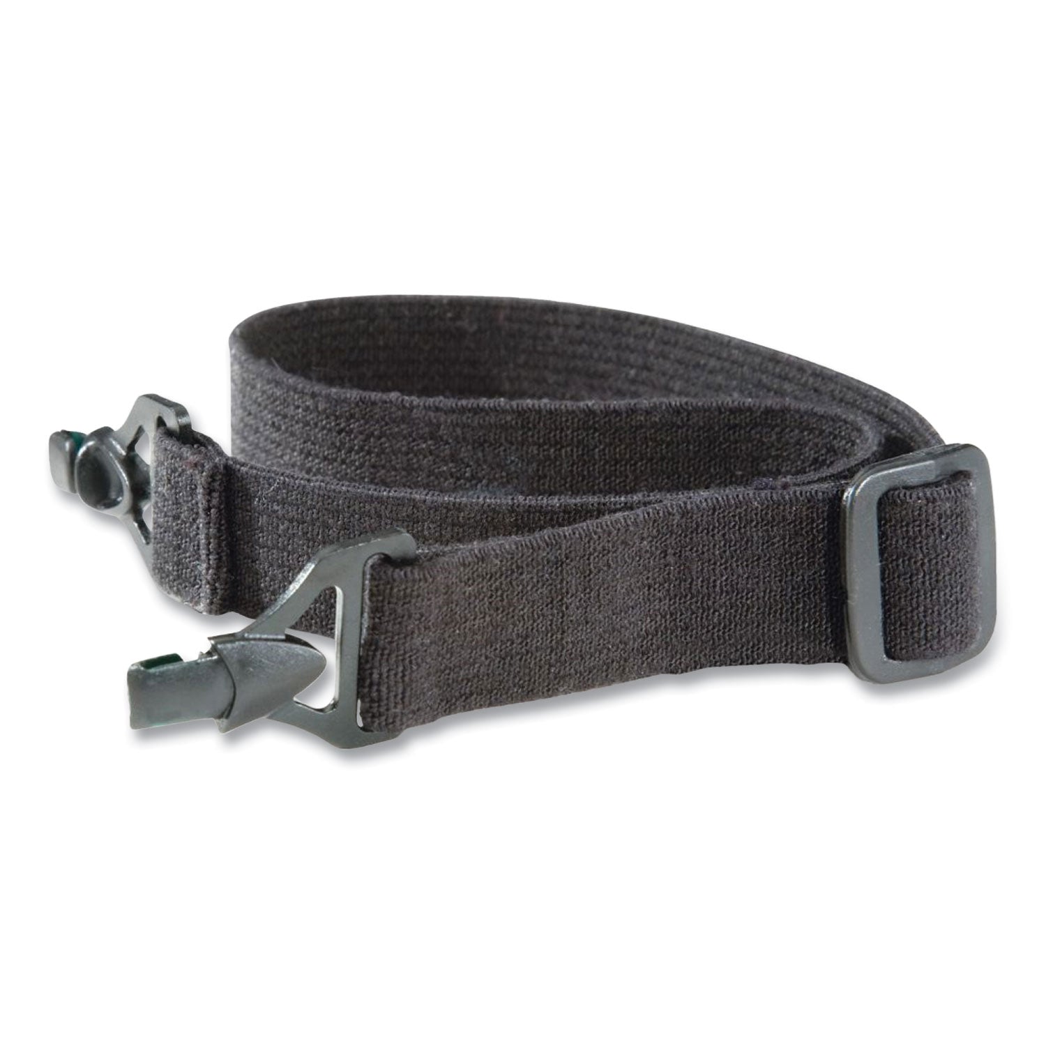 Honeywell Uvex™ Seismic Sealed Eyewear, Black Polycarbonate Frame, Clear Polycarbonate Lens