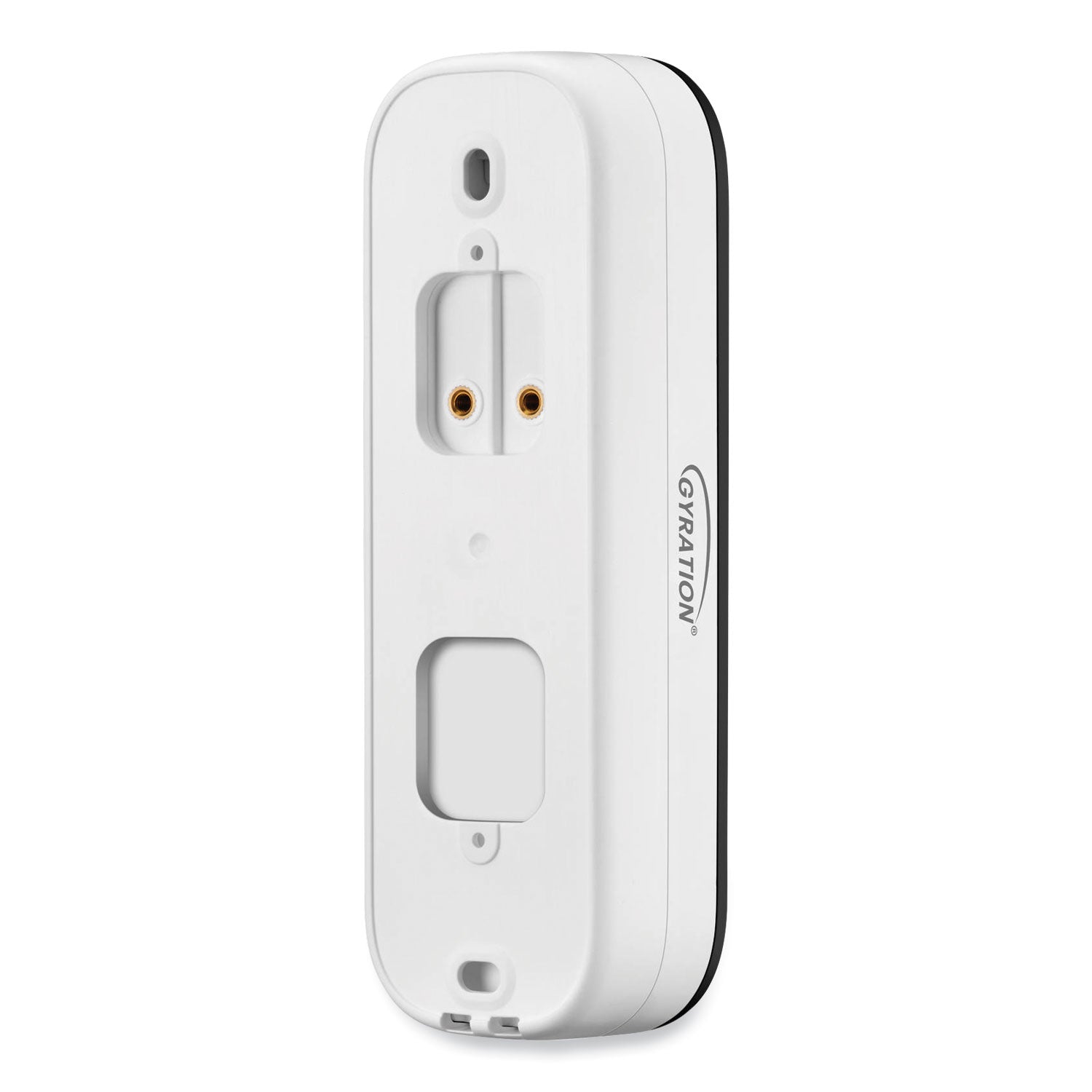 Gyration® Cyberview 3000 3MP WiFi Wireless Doorbell Camera, 2048 x 1536 Pixels