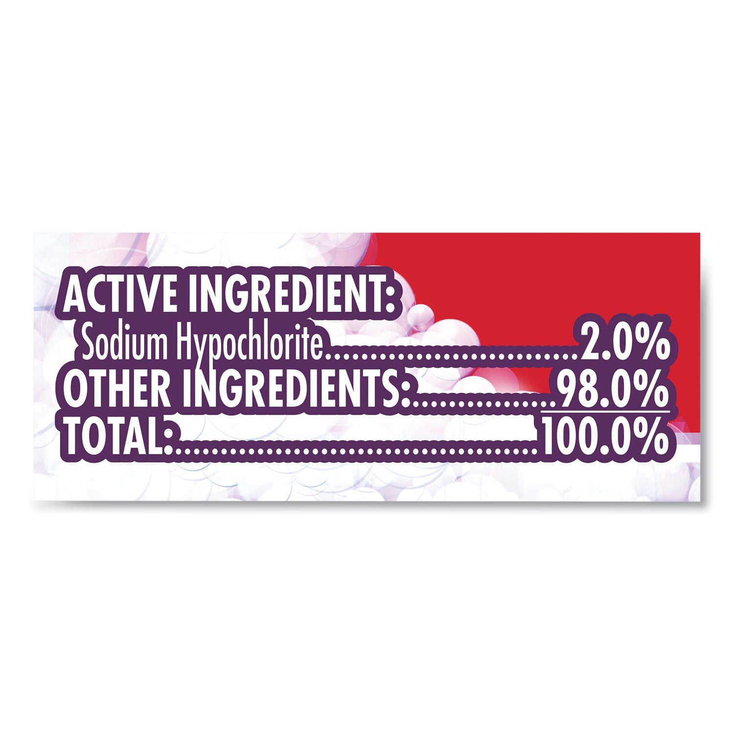 LYSOL® Brand Mold And Mildew Remover With Bleach, Ready To Use, 32 Oz Spray Bottle