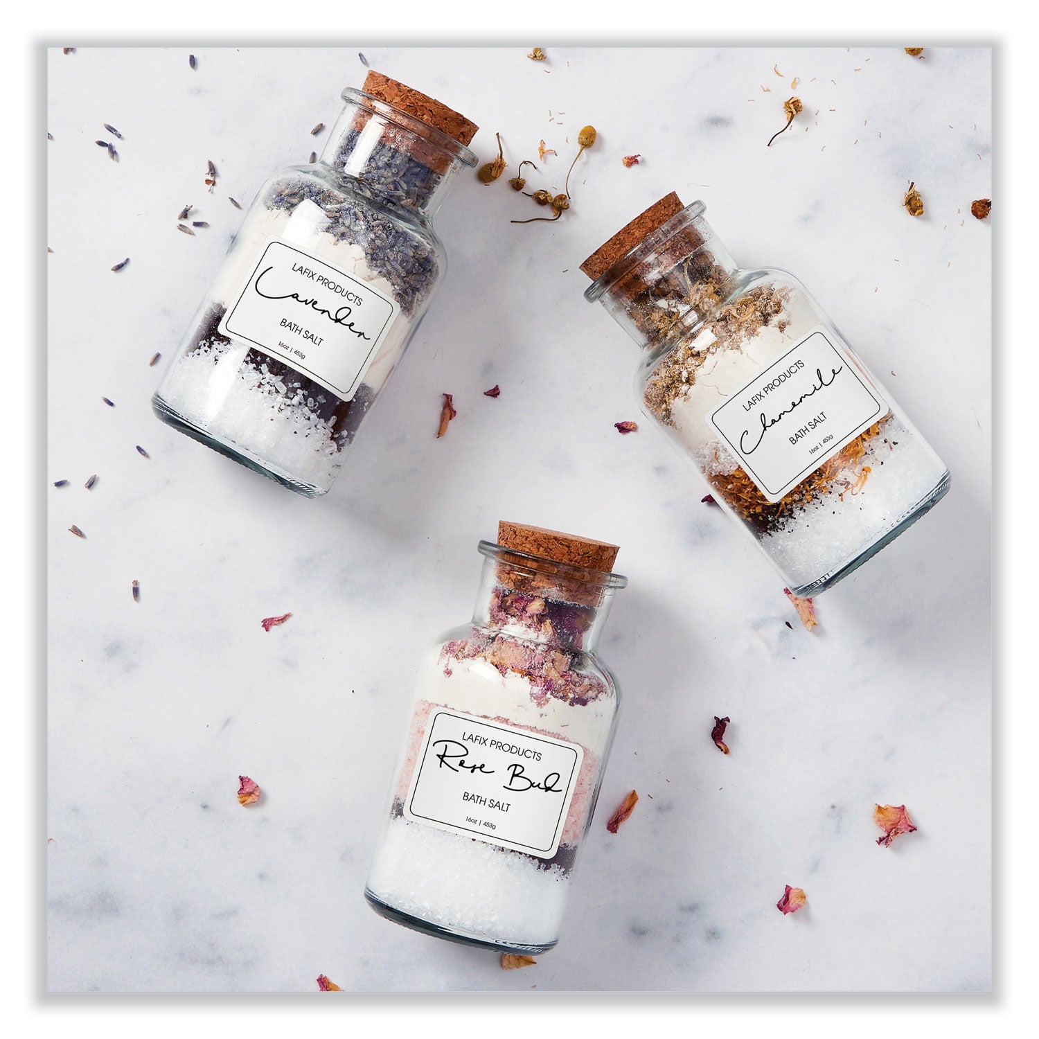 Avery® Laser/inkjet 3.5" Diskette Labels, White, 375/pack