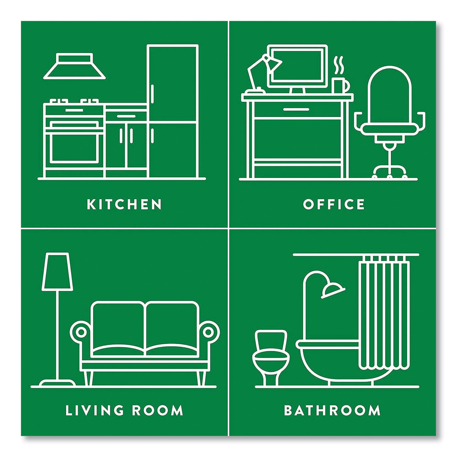 Air Wick® Freshmatic Life Scents Starter Kit, Automatic Sprayer/5.89 oz White Flowers and Melon Summer Delights Refill/Battery