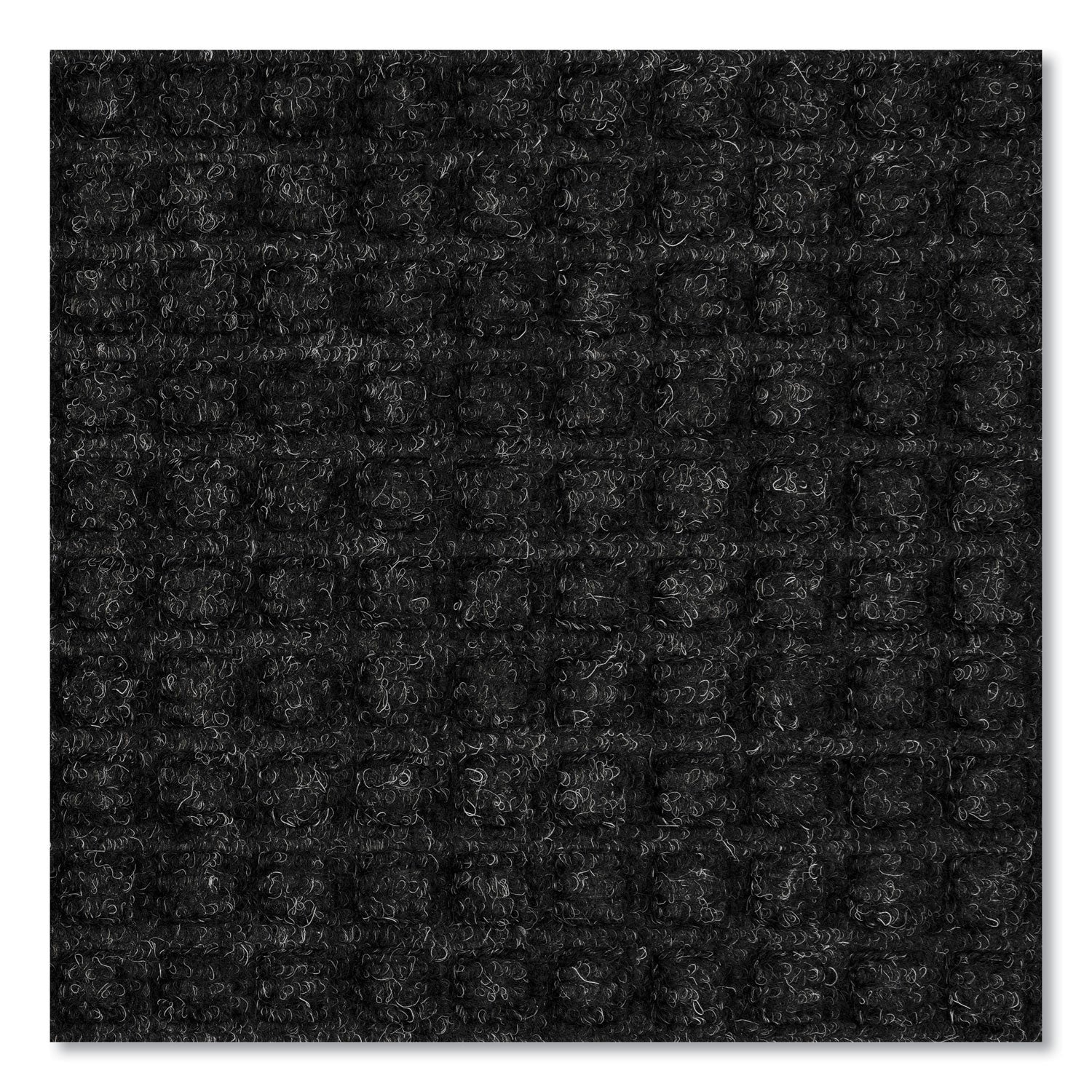 Apache Mills® Absorba Select Entry Mat, Rectangular, 48 x 72, Pepper