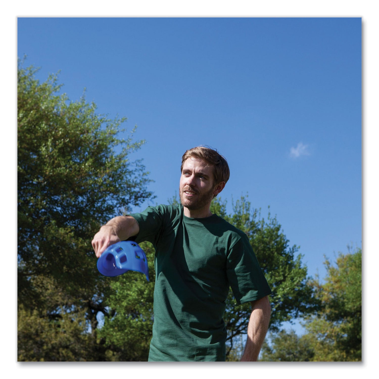 Champion Sports Scoop Ball Set, Plastic, Assorted Colors, 2 Scoops,1 Ball/set, 6/set