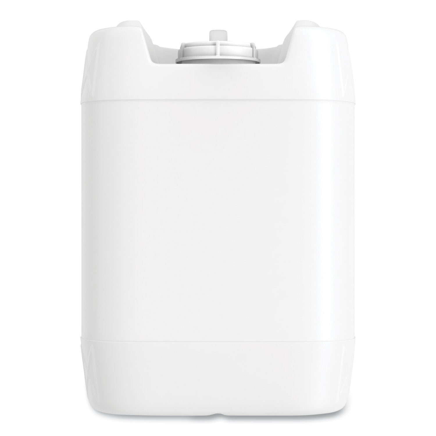 Arm & Hammer™ HE Compatible Liquid Detergent, Unscented, 640 Loads, Free and Clear Scent, 5 gal Jug