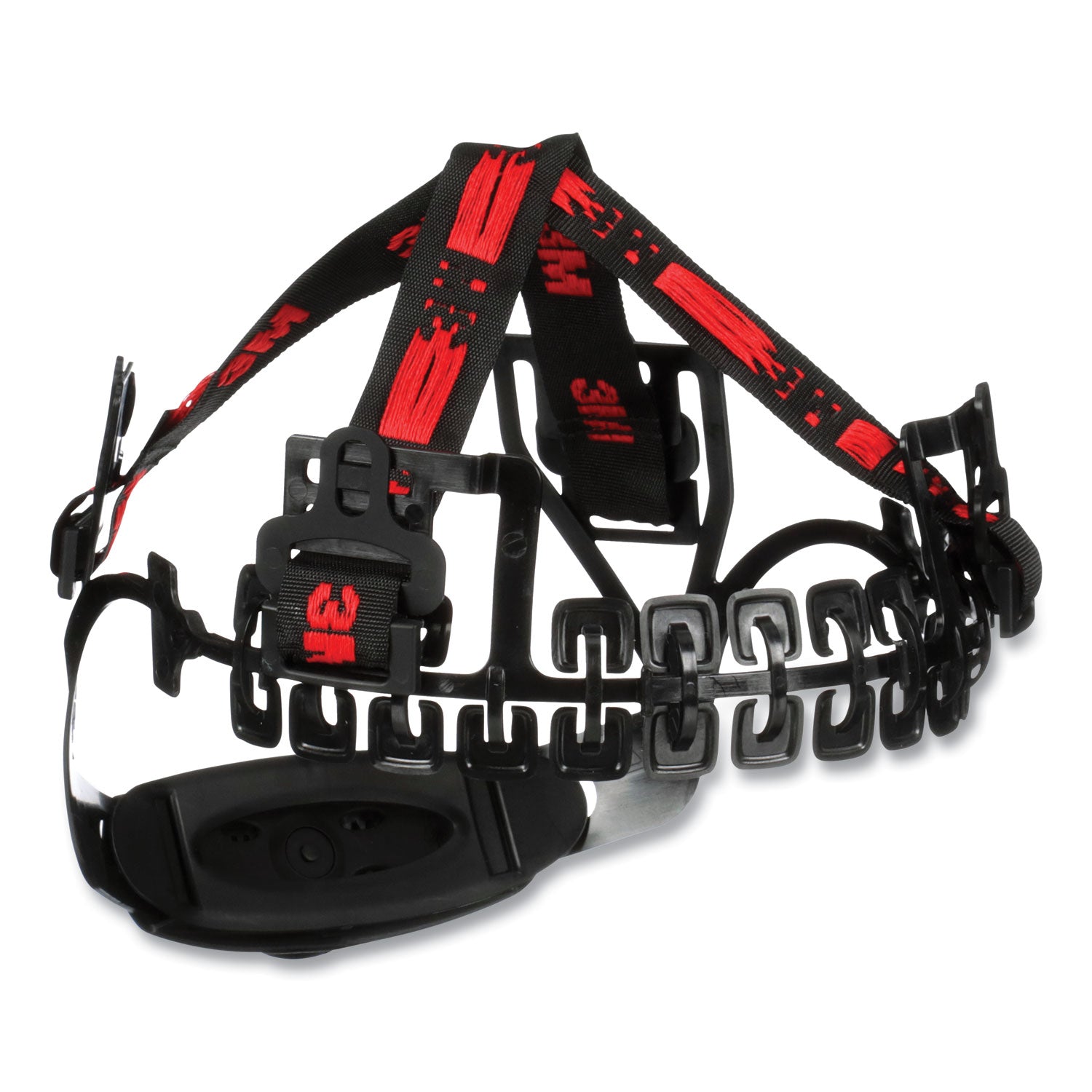 3M™ SecureFit H-Series Hard Hats, H-800 Vented Hat with UV Indicator, 4-Point Pressure Diffusion Ratchet Suspension, White