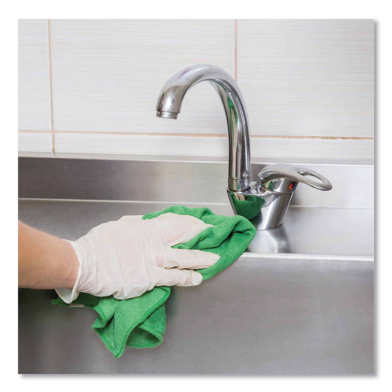 Betco® L S R Delimer, Floral Scent, 1 gal Bottle, 4/Carton