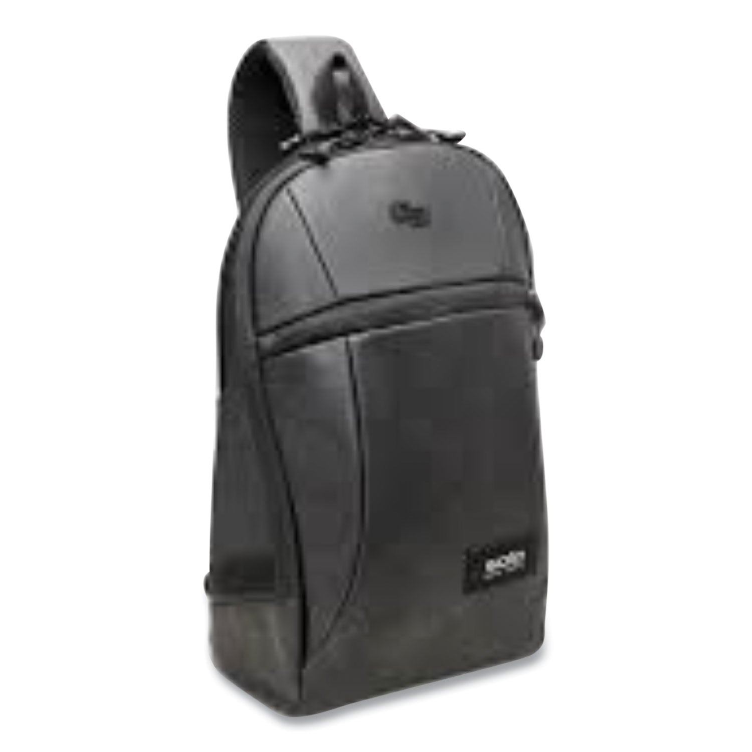 Solo GLHF (Good Luck Have Fun) Sling, 12.9", 8.5 x 4.5 x 13.5, Black