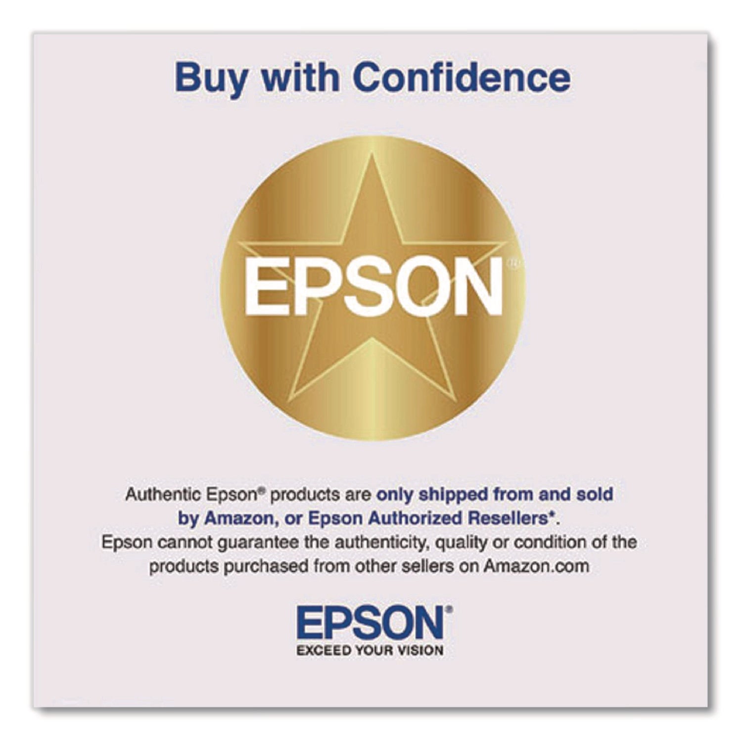 Epson® Exhibition Canvas, 23 Mil, 44" X 40 Ft, Satin White