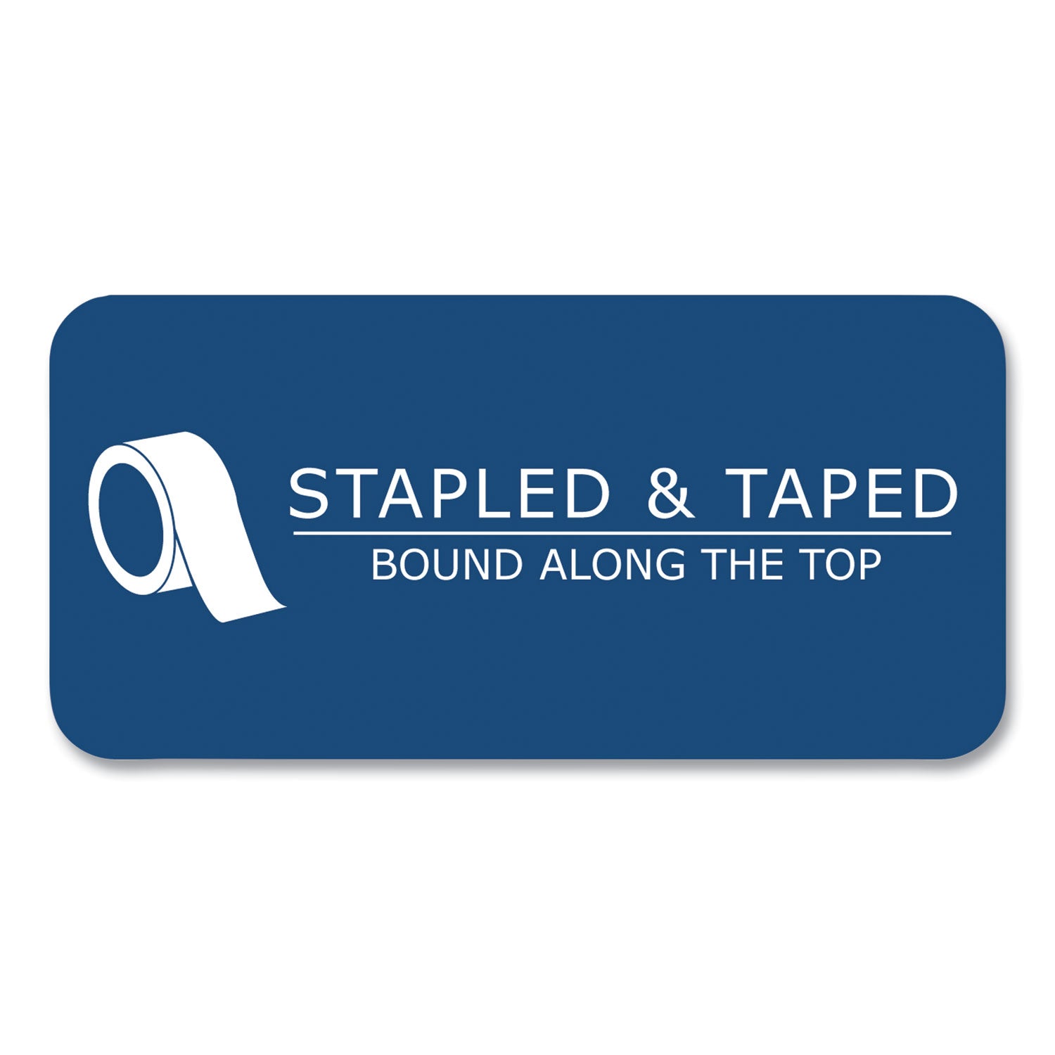 Roaring Spring® Enviroshades Legal Notepads, 50 Green 8.5 x 11.75 Sheets, 72 Notepads/Carton