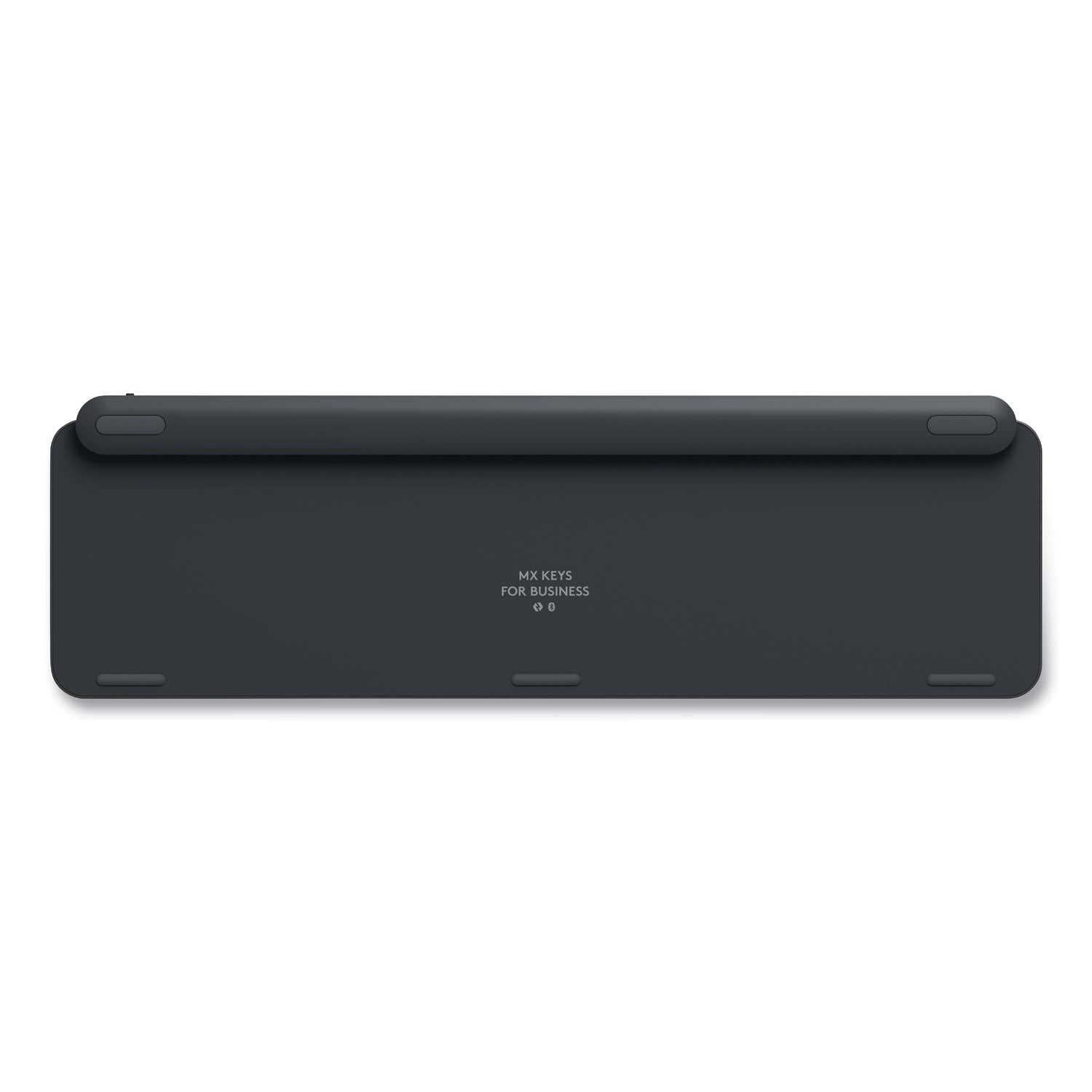 Logitech® MX Keys Mini Wireless Keyboard, Graphite