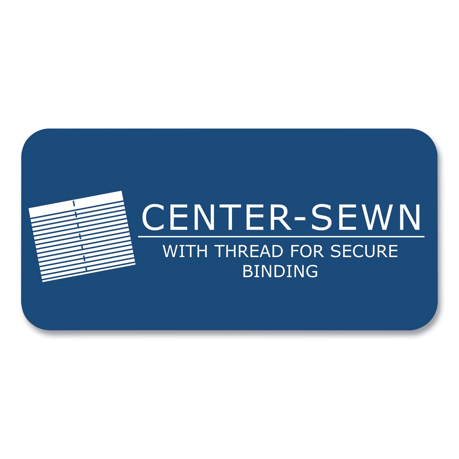 Roaring Spring® Ruled Composition Book, Grade 2 Manuscript Format, Blue Marble Cover, (80) 9.75 x 7.5 Sheets, 48/Carton